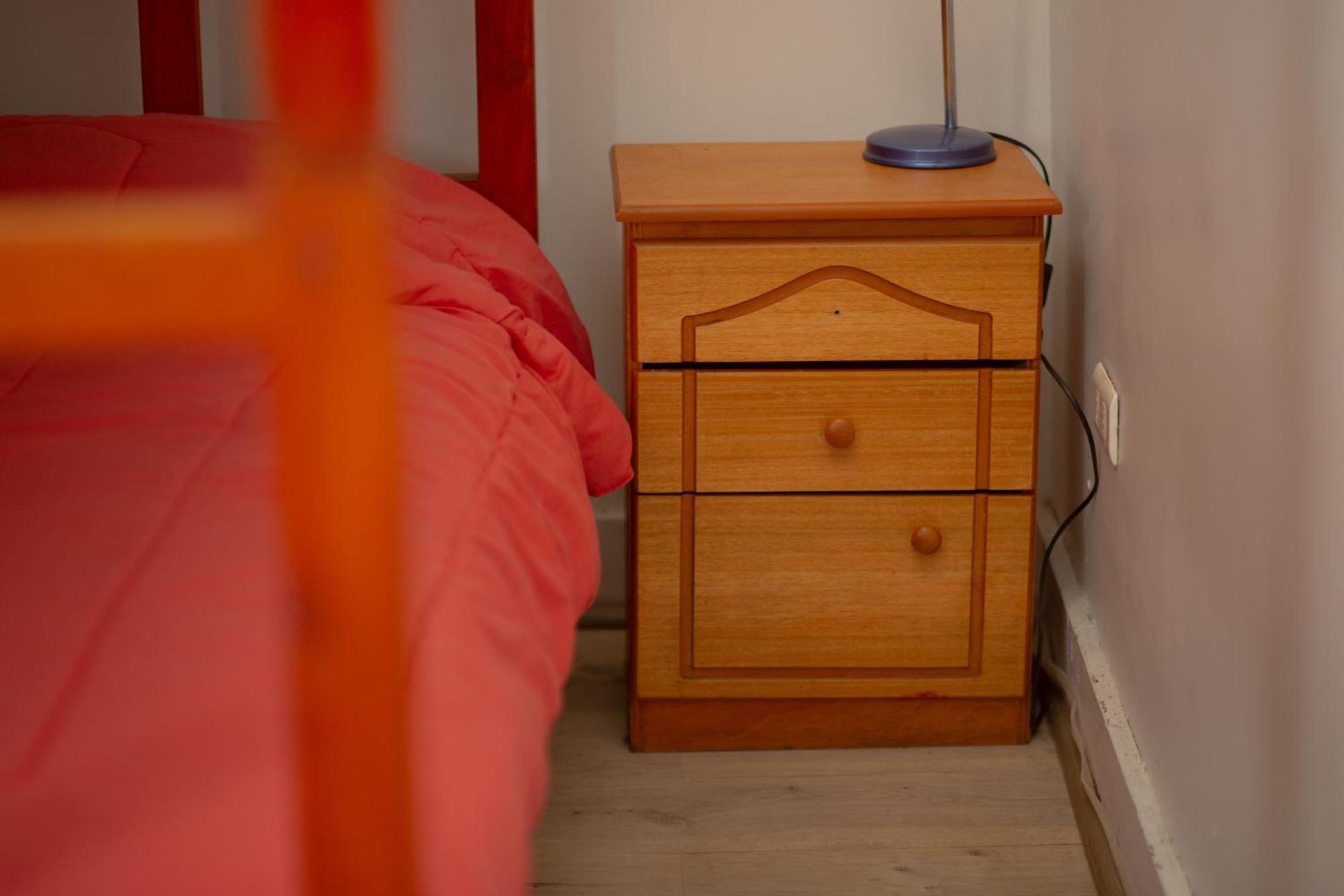 La Casa Del Puerto, Hostal Cultural, Cerro Alegre Valparaiso Ngoại thất bức ảnh