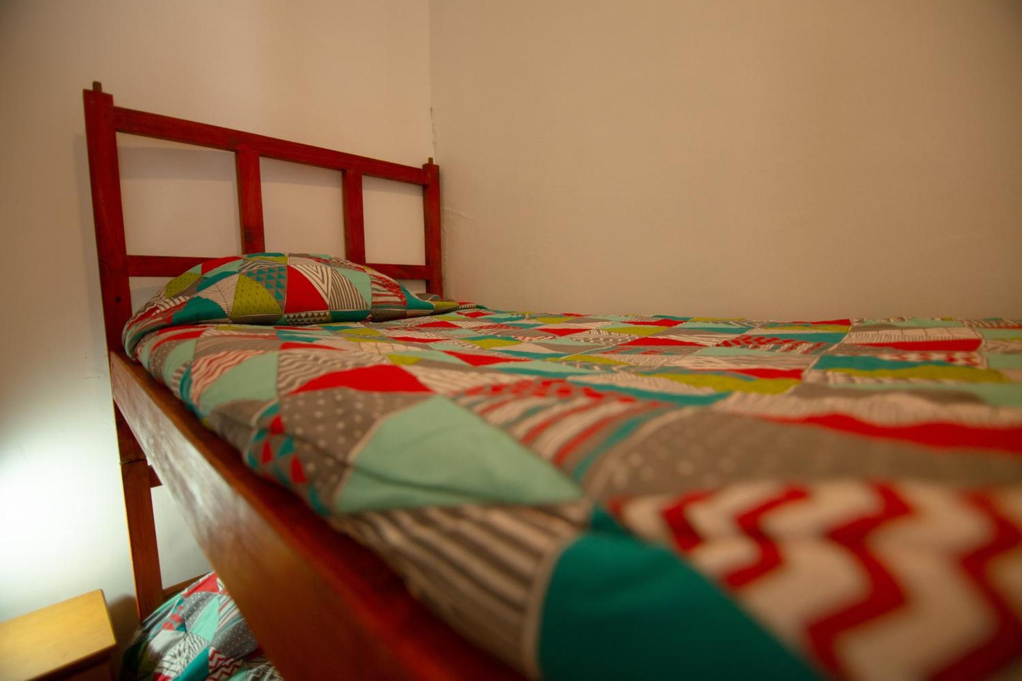 La Casa Del Puerto, Hostal Cultural, Cerro Alegre Valparaiso Ngoại thất bức ảnh