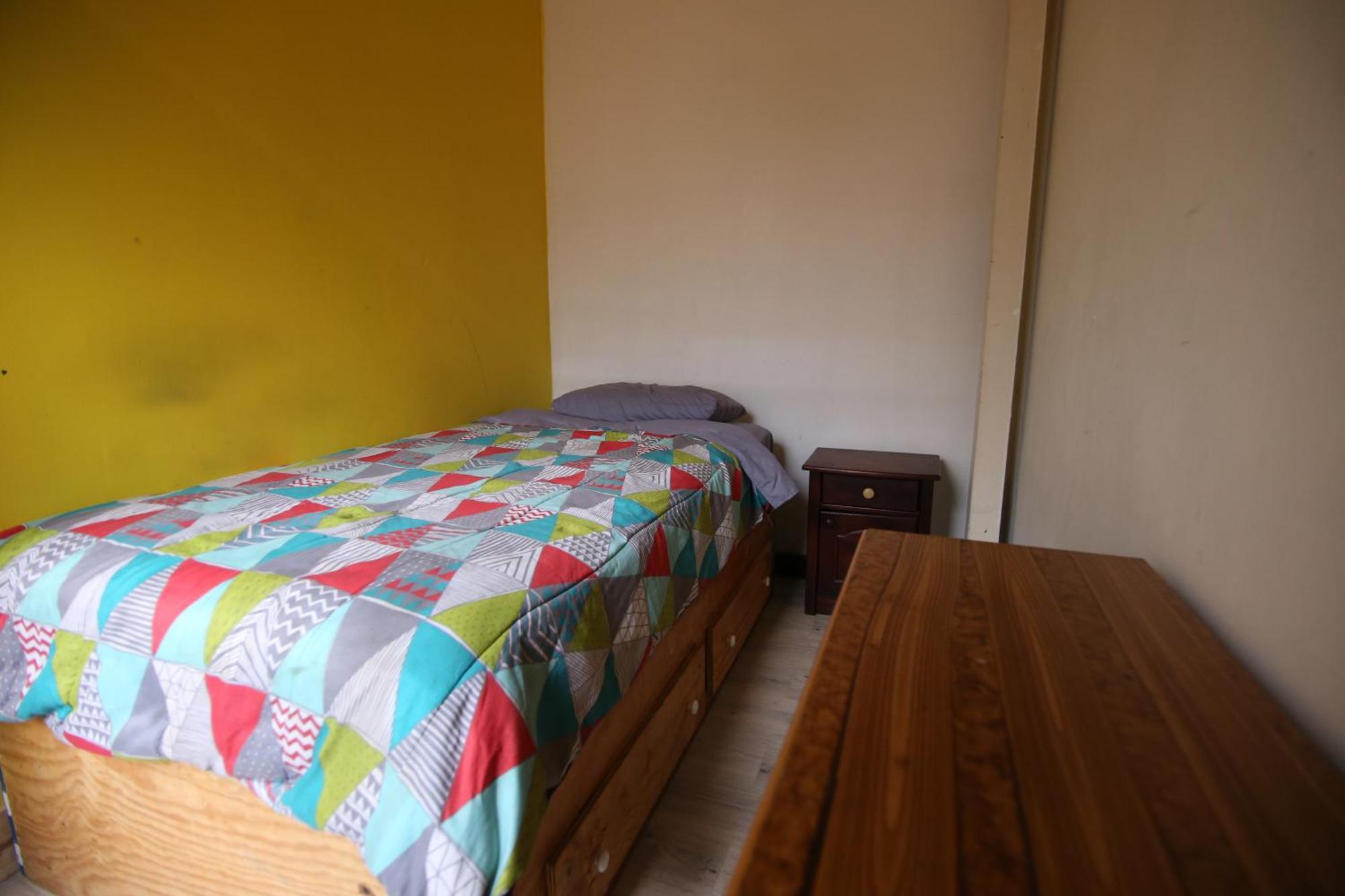 La Casa Del Puerto, Hostal Cultural, Cerro Alegre Valparaiso Ngoại thất bức ảnh
