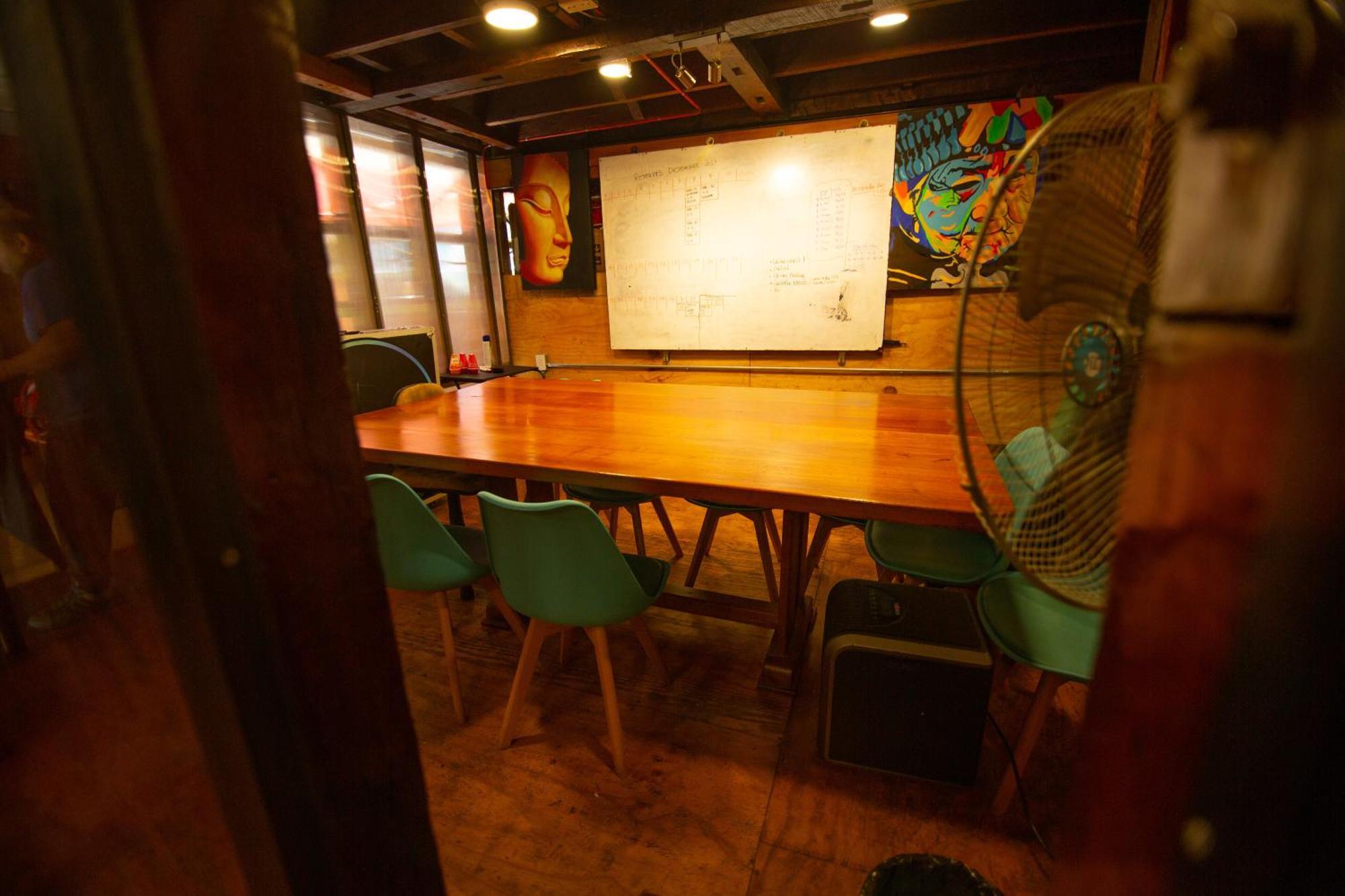 La Casa Del Puerto, Hostal Cultural, Cerro Alegre Valparaiso Ngoại thất bức ảnh
