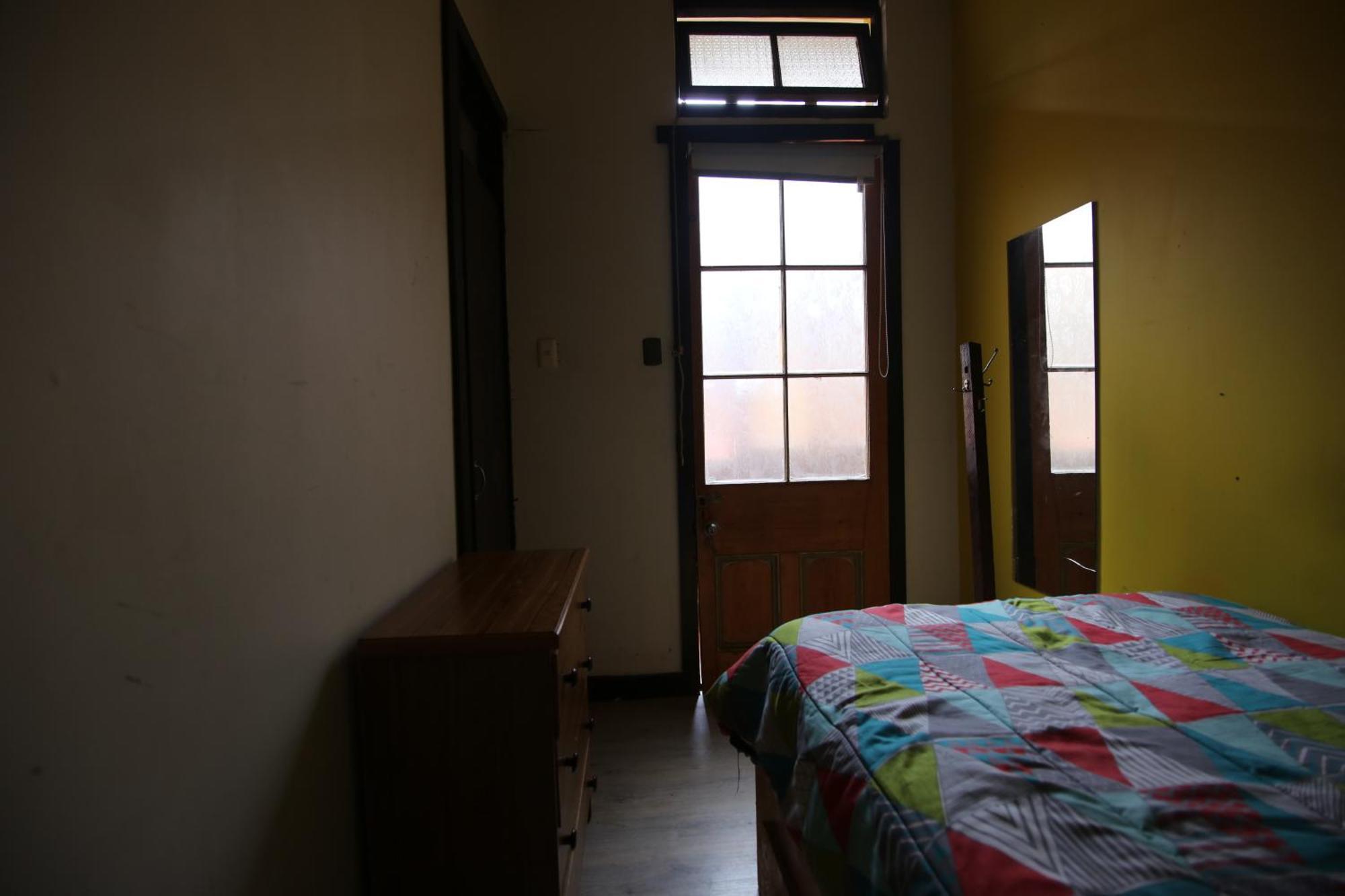 La Casa Del Puerto, Hostal Cultural, Cerro Alegre Valparaiso Ngoại thất bức ảnh